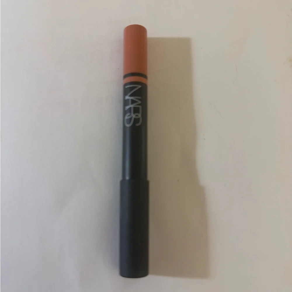 NARS Satin Lip Pencil • Decanso • Limited Edition Final Cut • RARE DISCONTINUED